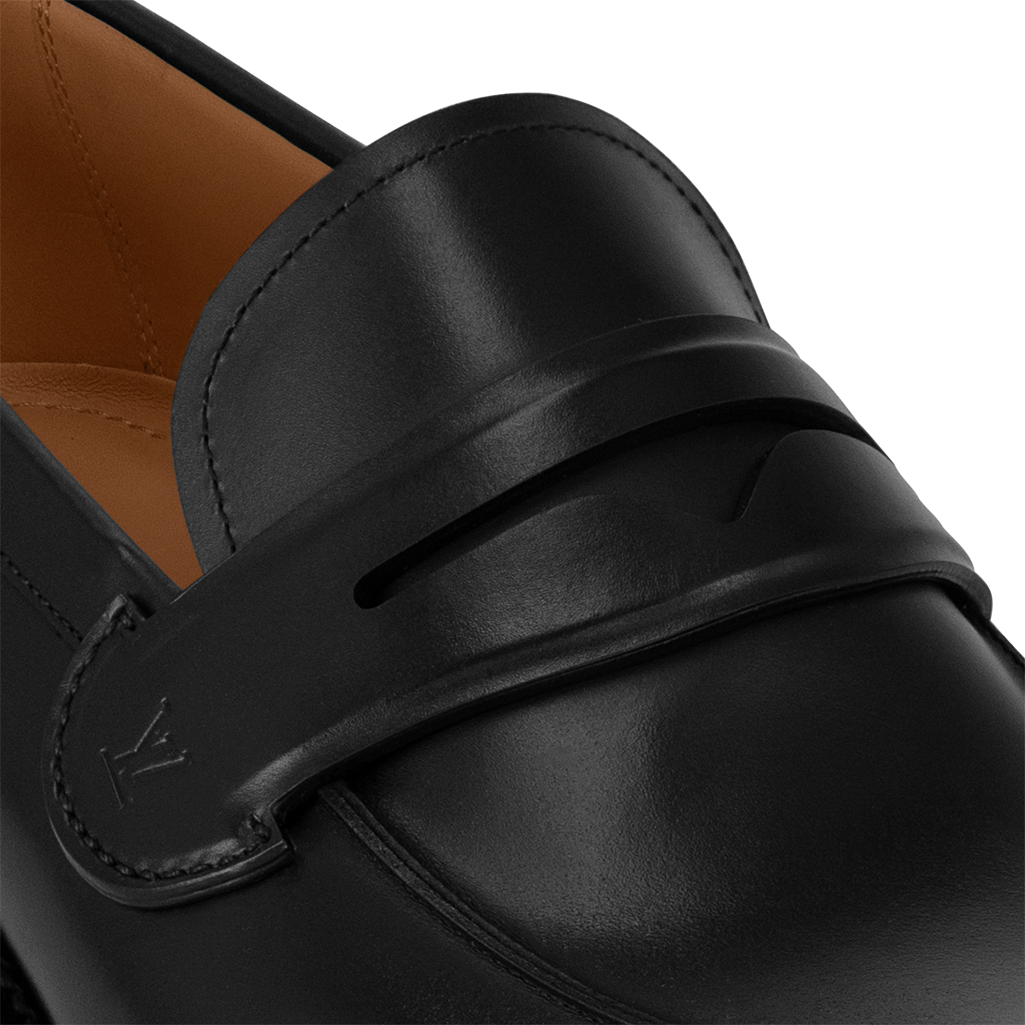 Sorbonne Loafer  in Men's Shoes Loafers and Moccasins collections by Louis Vuitton (Product zoom)
